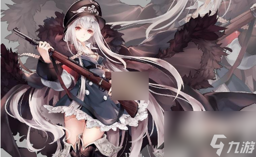 少女前线m16a1装备如何选择