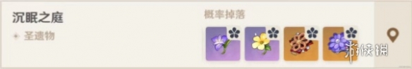原神圣遗物秘境攻略大全