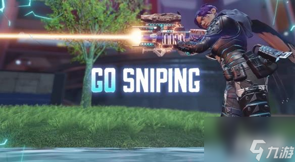 《Apex英雄》S23宣传片"源自裂隙" 重温大逃杀模式！