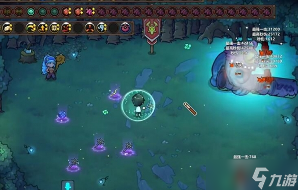 《魔法工艺》巨灵流玩法攻略