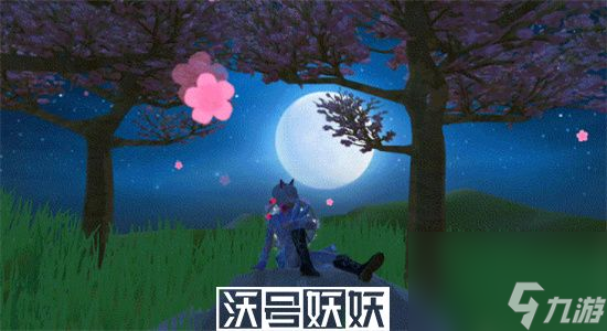 創(chuàng)造與魔法歸云崖在哪-創(chuàng)造與魔法歸云崖位置介紹