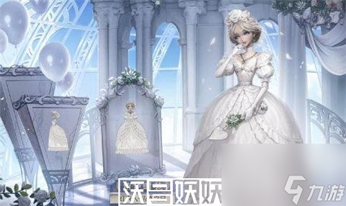 第五人格红夫人应许之日皮肤怎么样-第五人格红夫人应许之日皮肤怎么样详情介绍