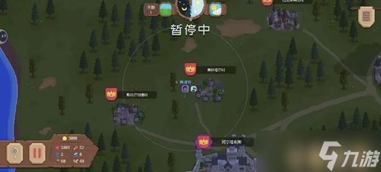 罗德里手游开荒快速发展攻略指南