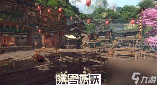 逆水寒手游神兵橙武怎么获取-逆水寒手游神兵橙武获取方法