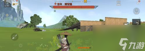 妄想山海木头（探索神秘山海）