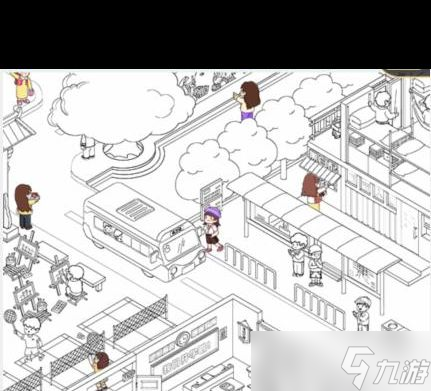 《文字找茬大师》找出30个女人通关攻略？文字找茬大师攻略介绍