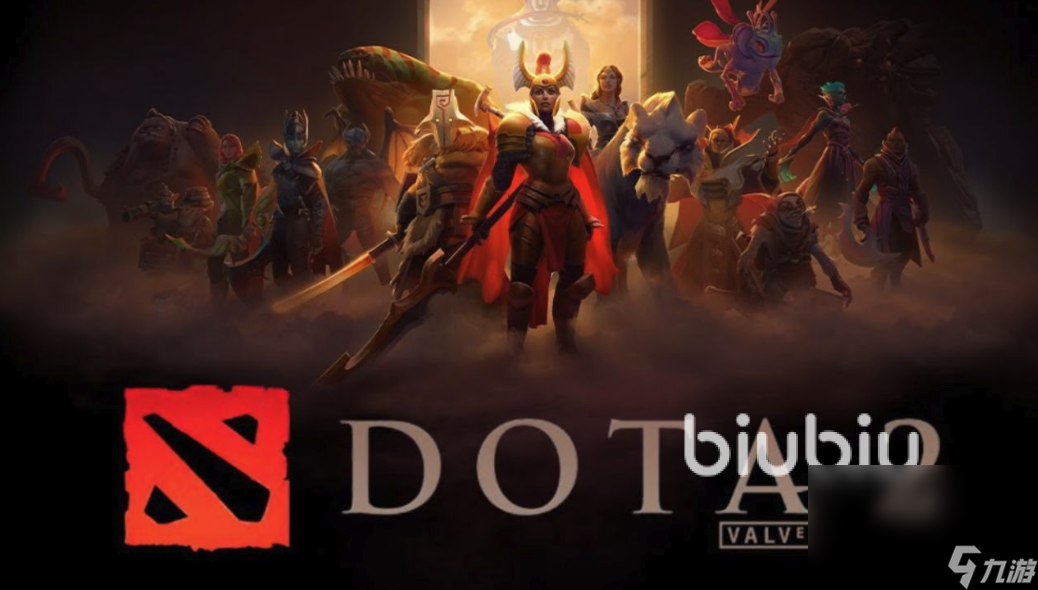 DOTA2下載慢怎么加速 DOTA2下載慢加速攻略