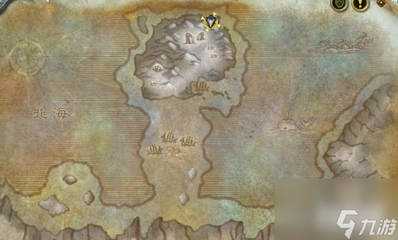 魔兽世界深海巨腹鱼在哪 深海巨腹鱼获取方法