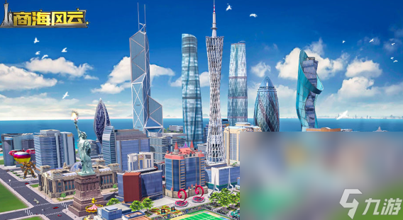 风云游戏哪些值得下载2024 可玩性高的风云游戏汇总