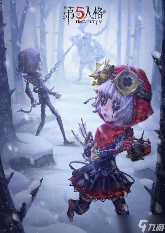 第五人格共研服最新调整 第五人格共研服调整角色一览