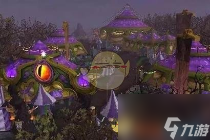 魔兽世界灌魔水晶怎么获得