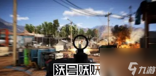暗区突围s4赛季更新时间-暗区突围s4赛季更新时间是什么时候