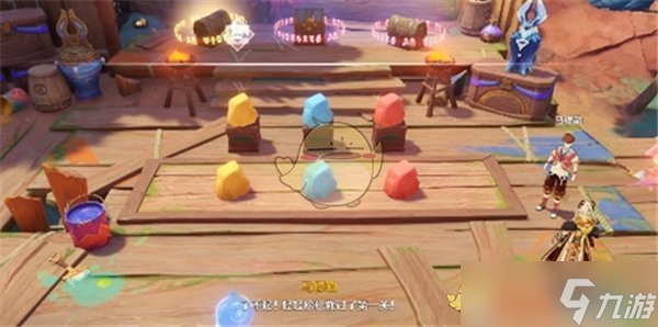 《原神》5.2隐藏任务攻略
