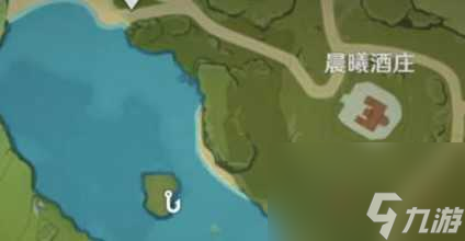 原神苦炮鲀在哪钓原神苦炮鲀用什么鱼饵