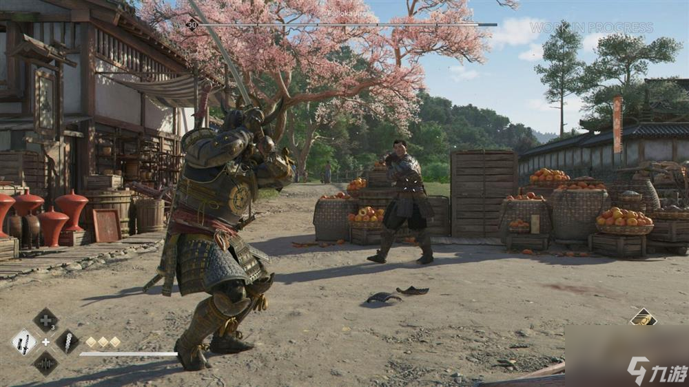 《刺客信条：影》Steam页面公布 2月14日发售