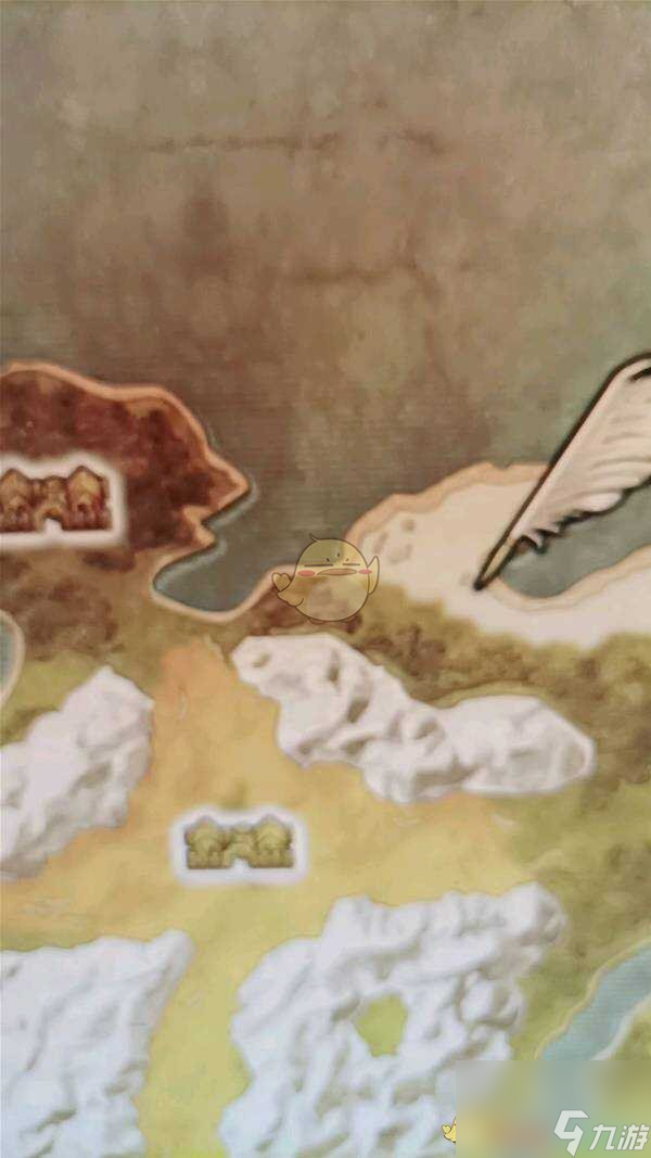 勇者斗恶龙3重置版魔物大师抓怪物位置总汇