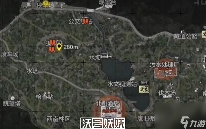 暗区突围s4赛季更新时间-暗区突围s4赛季更新时间是什么时候