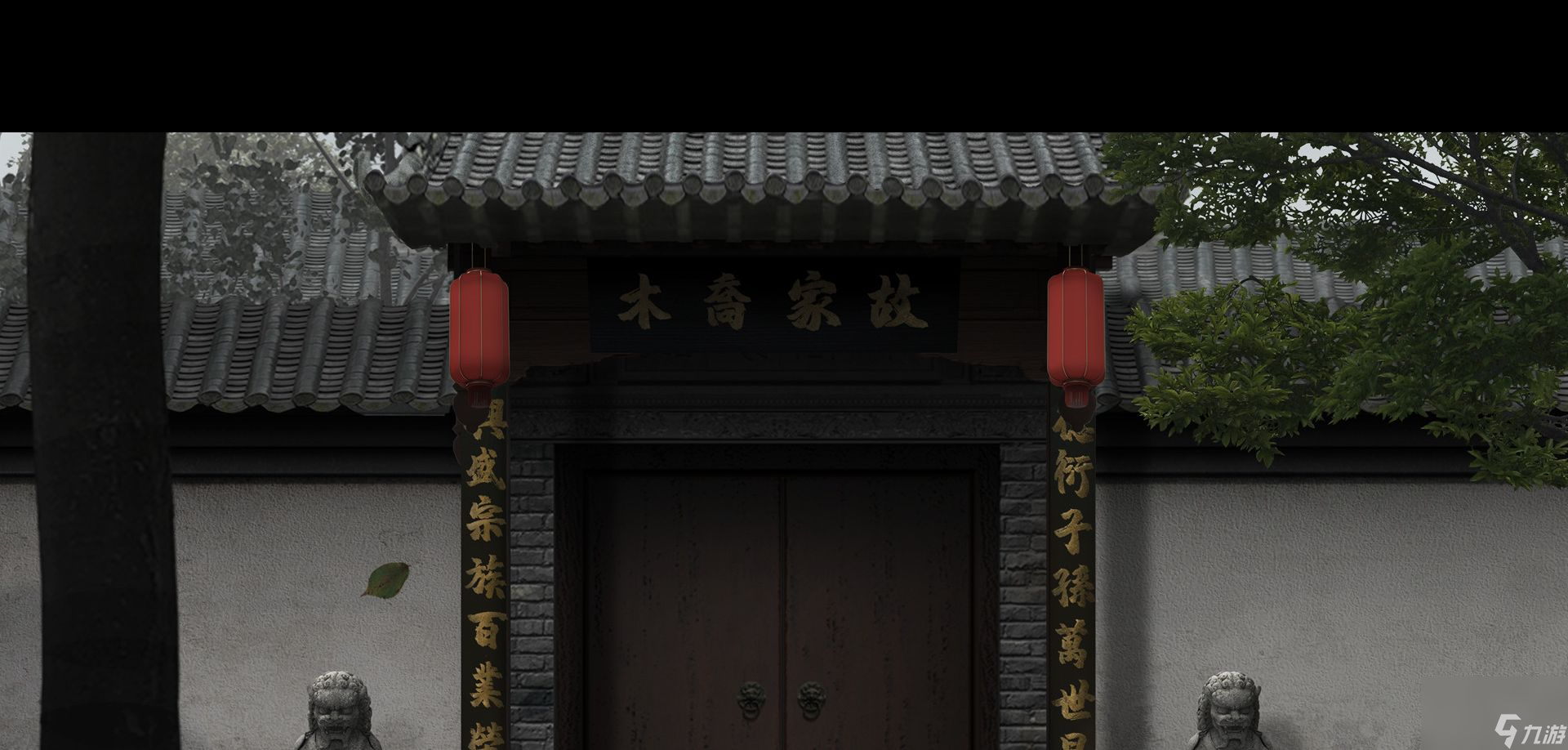 《回门》游戏第四章通关攻略？回门内容分享