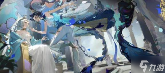 阴阳师孔雀明王pve御魂怎么搭配-孔雀明王pve御魂搭配推荐