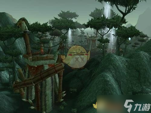 《魔兽世界》轰炸斯克提斯完成方法