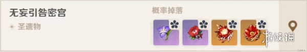 原神圣遗物秘境攻略大全