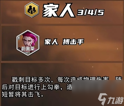 《云顶之弈》s13赛季名称介绍