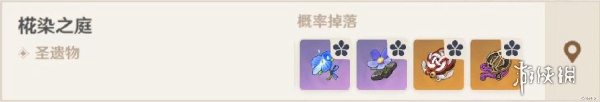 原神圣遗物秘境攻略大全
