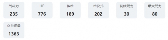 咒術(shù)回戰(zhàn)幻影夜行幼魚和逆罰吉野順平技能介紹
