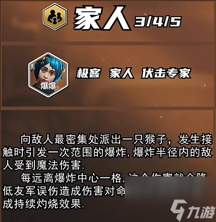 《云顶之弈》s13赛季名称介绍