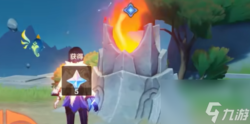原神遥望苍天之梦怎么过