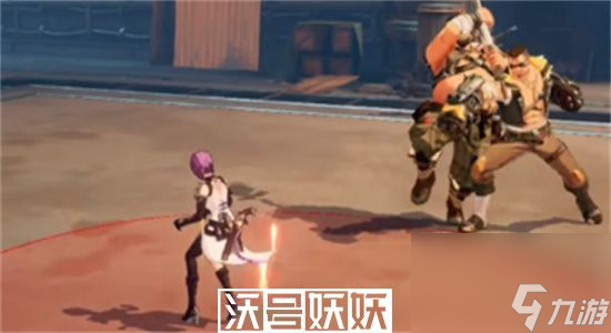 晶核地下街区怎么打-晶核地下街区通关攻略