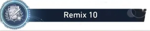 崩坏星穹铁道Remix10成就达成