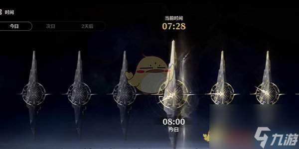 鳴潮v1.4椿成就攻略