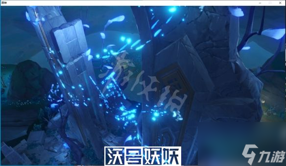 原神渊下宫怎么开-原神渊下宫地图怎么点亮