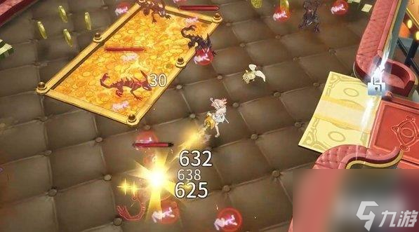 无尽梦回暴富之梦黛西值得抽吗 暴富之梦黛西抽取建议