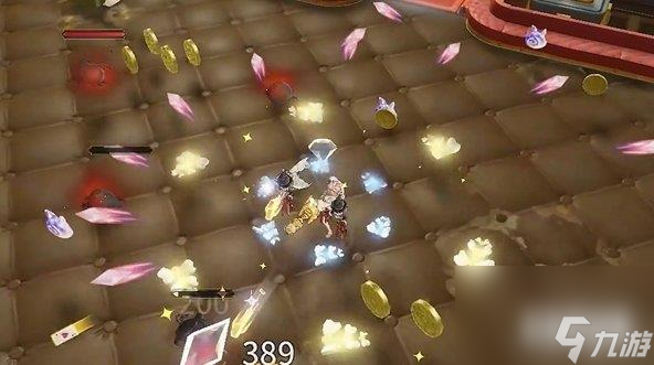 无尽梦回暴富之梦黛西值得抽吗 暴富之梦黛西抽取建议