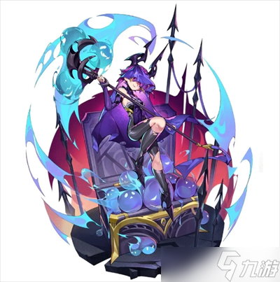 螺旋勇士游戲囚魂魔獄玩法搭配推薦攻略