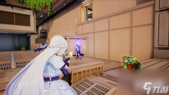 《卡拉彼丘Strinova》Steam全球免費上線 獲79%好評