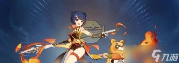 原神恰斯卡队伍搭配推荐介绍