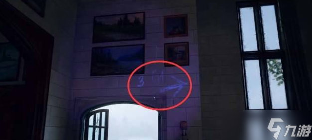 COD21安全屋鋼琴怎么解密