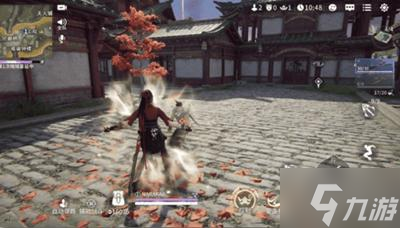 永劫无间手游化形符有什么用-化形符作用介绍