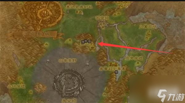 魔兽世界狂暴龙虾在哪刷 狂暴龙虾怎么钓