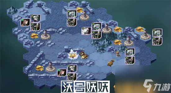 劍與遠征亡靈雕骨匠怎么打-劍與遠征亡靈雕骨匠賞金試煉攻略
