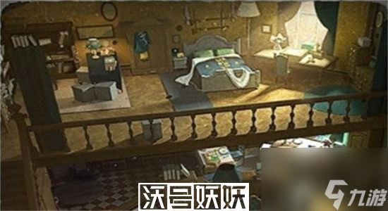 第五人格归宿大厅怎么解锁-第五人格归宿大厅解锁方法介绍