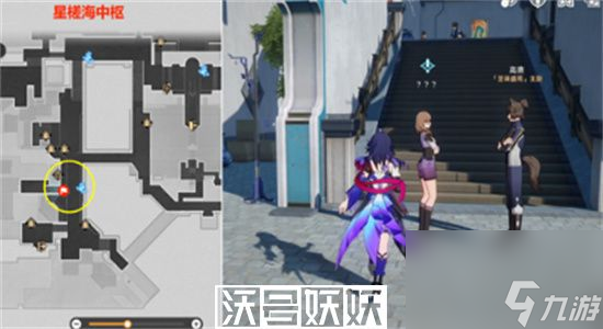 崩壞星穹鐵道動物兇猛任務怎么過-崩壞星穹鐵道動物兇猛任務通關攻略