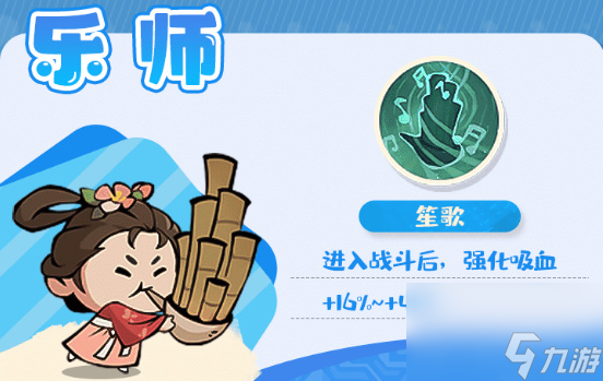 魔魔打勇士稀有勇士一览