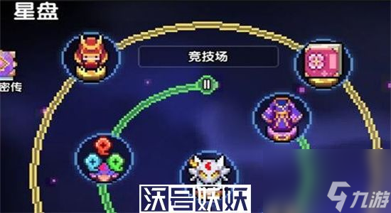 我的勇者风忍秘境怎么打-我的勇者风忍秘境120层打法攻略