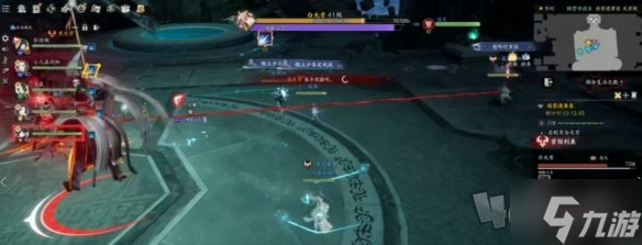 诛仙世界黑白无常怎么打 黑白无常打法攻略分享