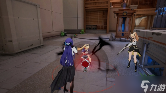 《卡拉彼丘Strinova》Steam全球免费上线 获79%好评
