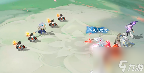 封神幻想世界封魔洞好打吗 封神幻想世界封魔洞攻略分享